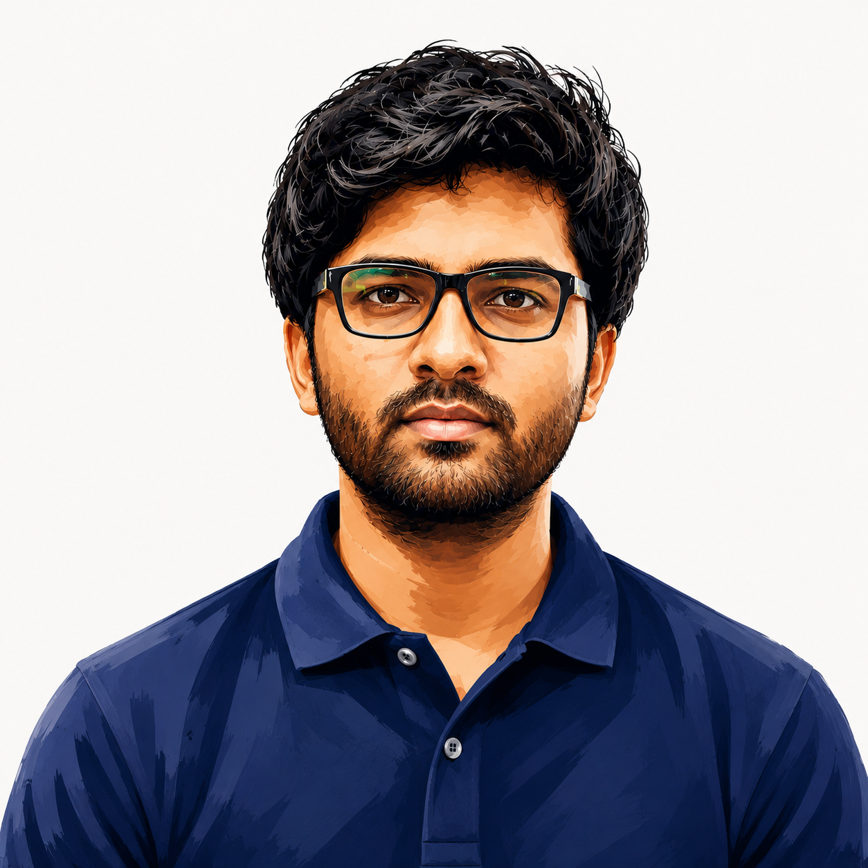 Avdhut Desai — Chief Mentor, Tech Foresight Academy