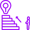 Approach Icon