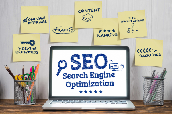 Boost Your Brand’s Visibility with SEO Strategies that Work