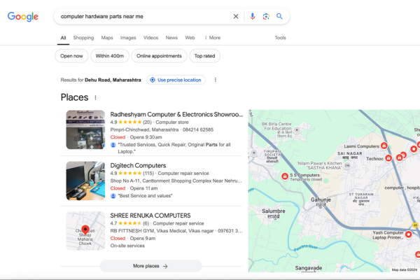 Optimizing Local Listings for Greater Community Engagement