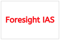 Foresight IAS