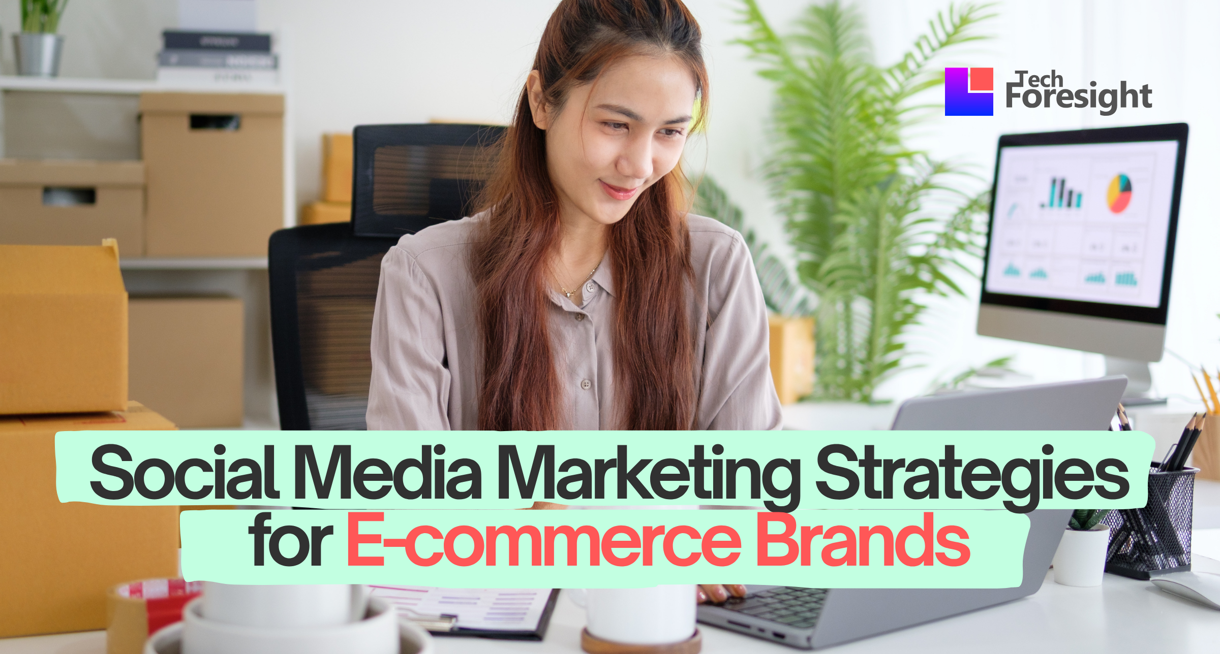 TechF Blog Banner - Featured Image - E-commerce Brands