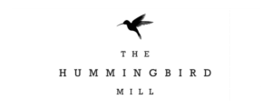 The Hummingbird Mill Logo