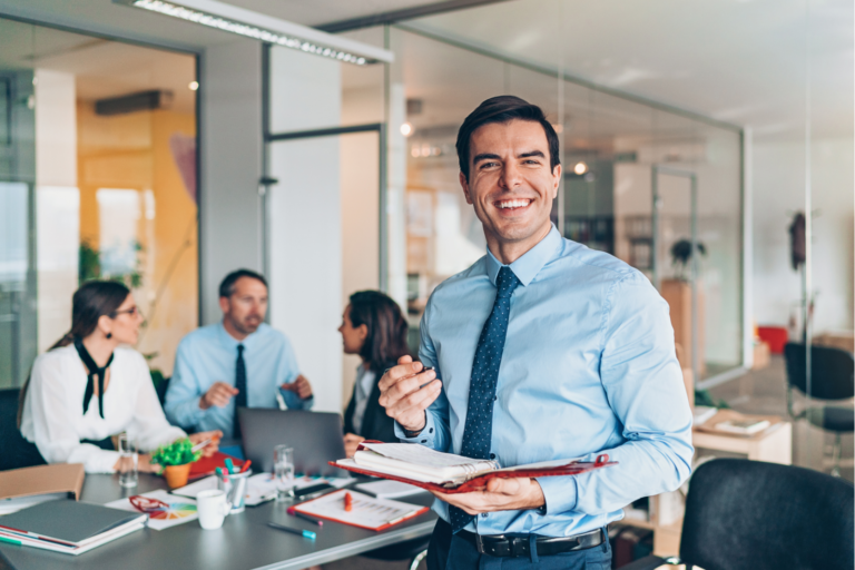 TechF Service Verticles - 3